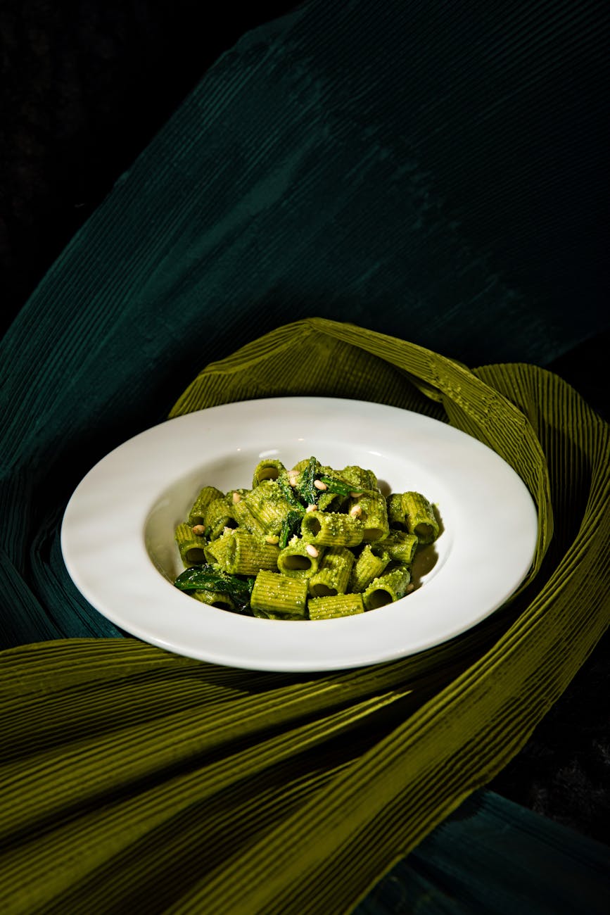 The Best Zucchini Pasta is Easier Than You Think