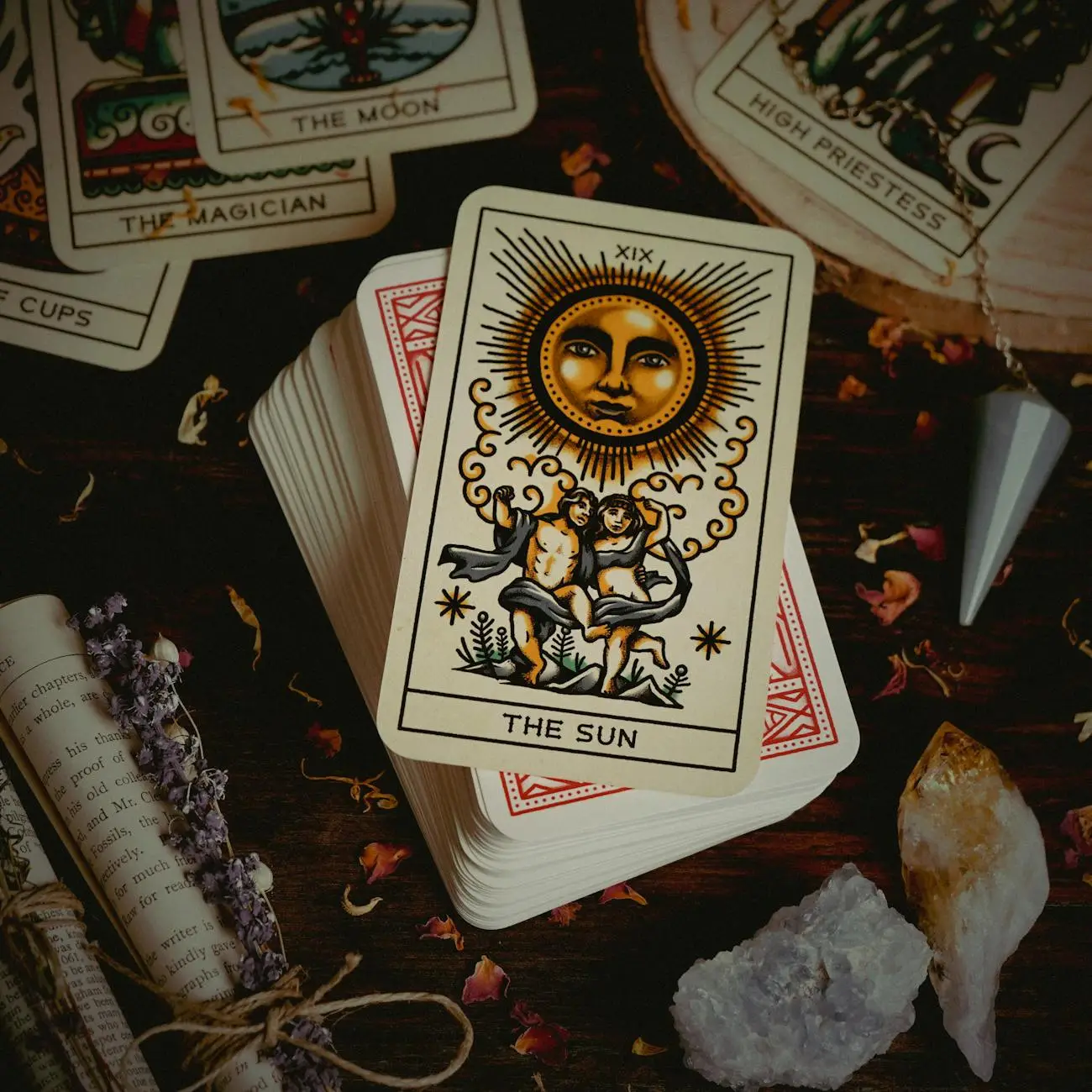 How to Read Tarot Cards for Beginners + Oracle Decks Explained